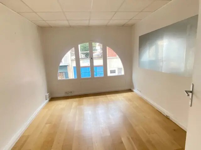 Oficina/Local en Paris en alquiler - Foto del interior - Imagen 3 de 3