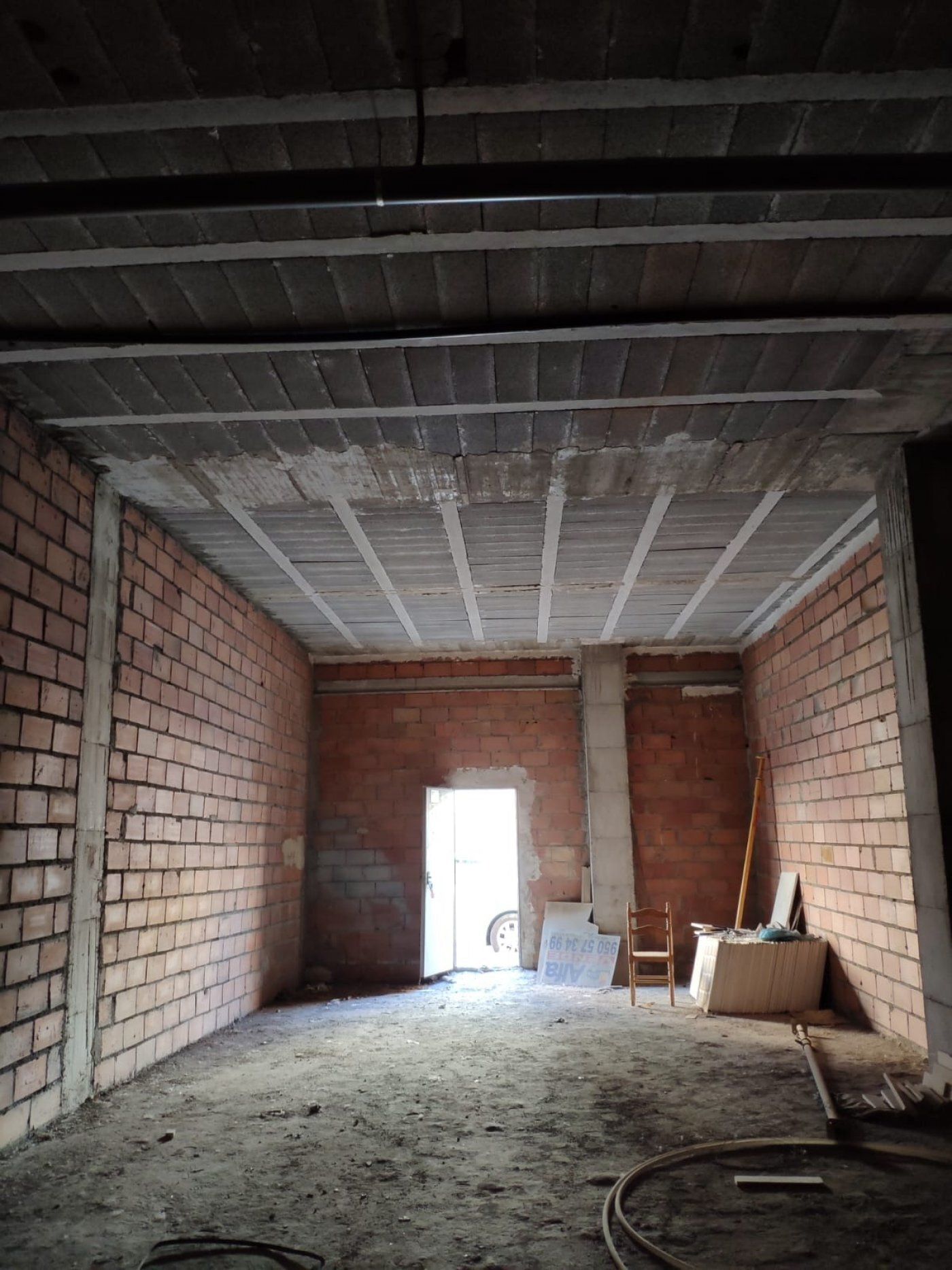 Local en El Ejido, Almería en venta Foto del edificio- Imagen 1 de 4