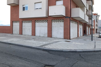 Más detalles para Calle Mari Díaz, 4, Ávila - Edificios residenciales en venta