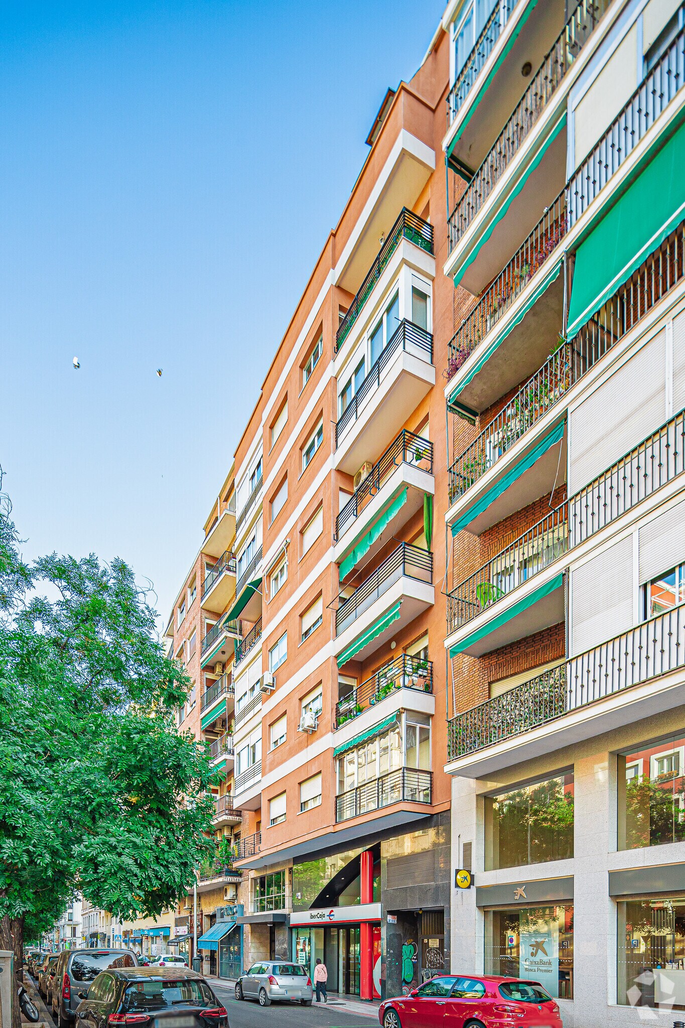 Calle de Ibiza, 29, Madrid, Madrid en venta Foto principal- Imagen 1 de 1