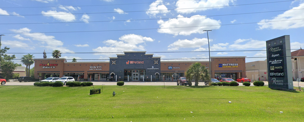 19053 I-45 N, Spring, TX en alquiler - Foto del edificio - Imagen 1 de 4