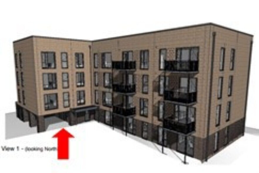 50 Topsham Rd, Exeter en venta - Foto del edificio - Imagen 2 de 3