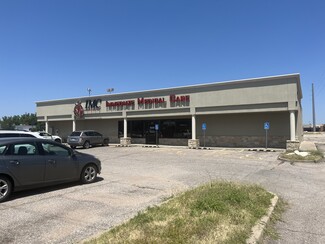 Más detalles para 4722 W Kellogg, Wichita, KS - Oficinas en venta