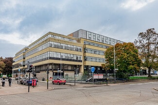 Más detalles de 14 North Claremont St, Glasgow - Local en alquiler