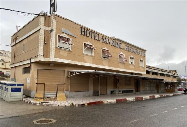 Más detalles de Local en venta