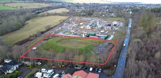 Más detalles de Riverford, Conon Bridge,, Conon Bridge - Terreno en venta