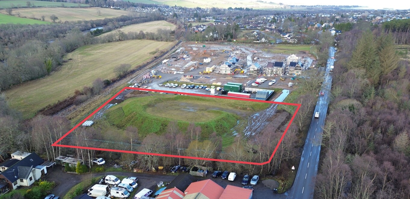 Riverford, Conon Bridge,, Conon Bridge en venta Foto principal- Imagen 1 de 2