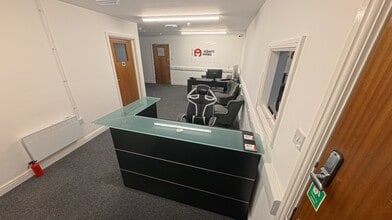 Fernside Rd, Willenhall en alquiler Foto del interior- Imagen 2 de 13