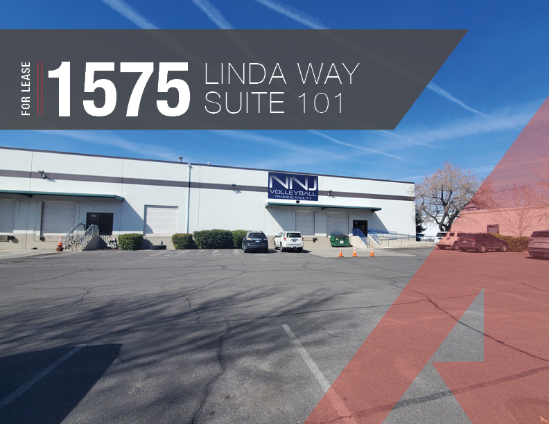 1575 Linda Way, Sparks, NV en alquiler Foto del edificio- Imagen 1 de 7