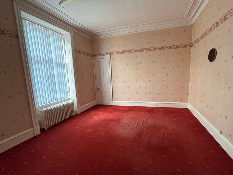 77-79 Broad St, Fraserburgh en venta - Foto del edificio - Imagen 3 de 5