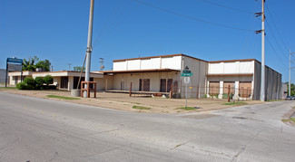 Más detalles para 500 S Jennings Ave, Fort Worth, TX - Naves en alquiler