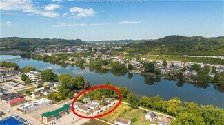 Más detalles de 301 McDonald Ave, South Charleston, WV - Terreno en venta