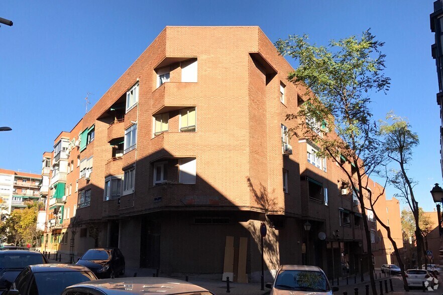 Edificio residencial en Alcorcón, Madrid en venta - Foto principal - Imagen 1 de 1