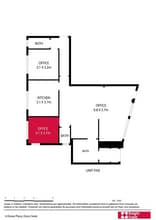 6 Doree Pl, Dora Creek en alquiler Plano de la planta- Imagen 2 de 2