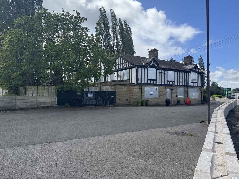 East Lancashire Rd, St Helens en venta - Foto principal - Imagen 1 de 7