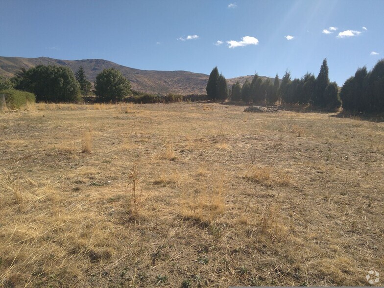 Terrenos en Otero de Herreros, Segovia en venta - Foto del edificio - Imagen 2 de 2