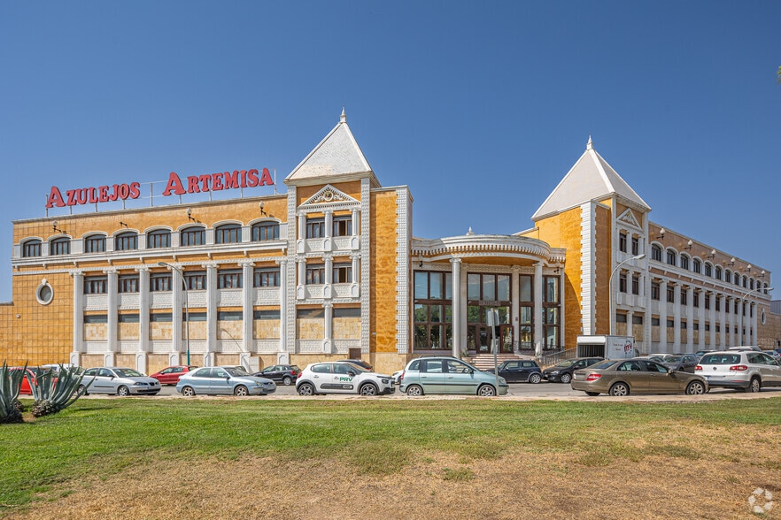 Calle Flauta Mágica, 7, Málaga, Málaga en alquiler - Foto principal - Imagen 1 de 2