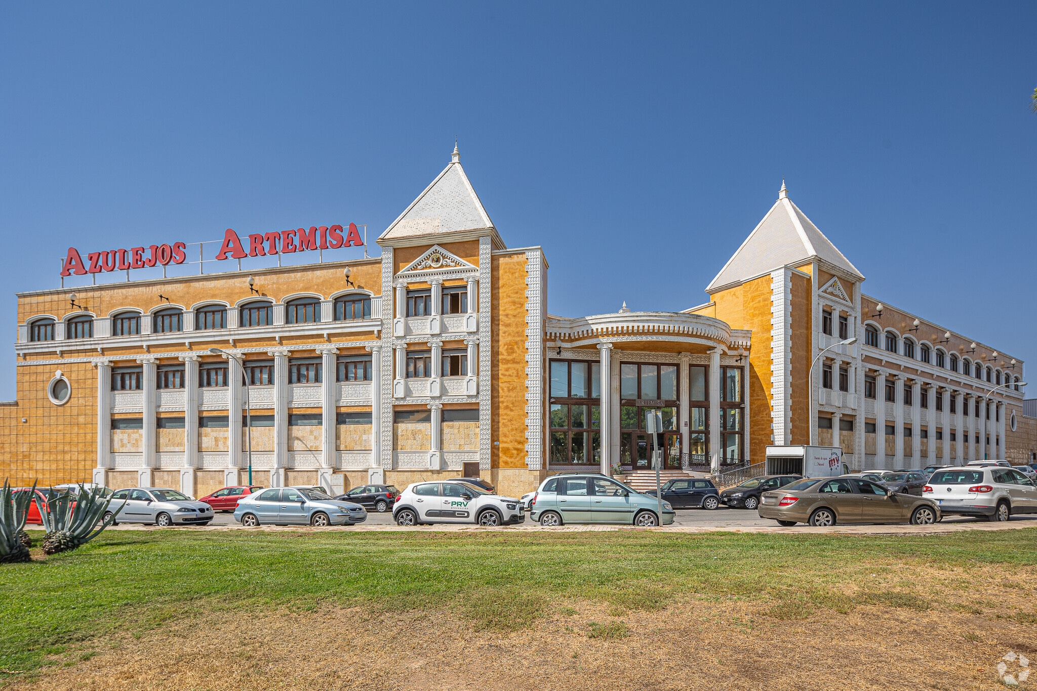 Calle Flauta Mágica, 7, Málaga, Málaga en alquiler Foto principal- Imagen 1 de 3