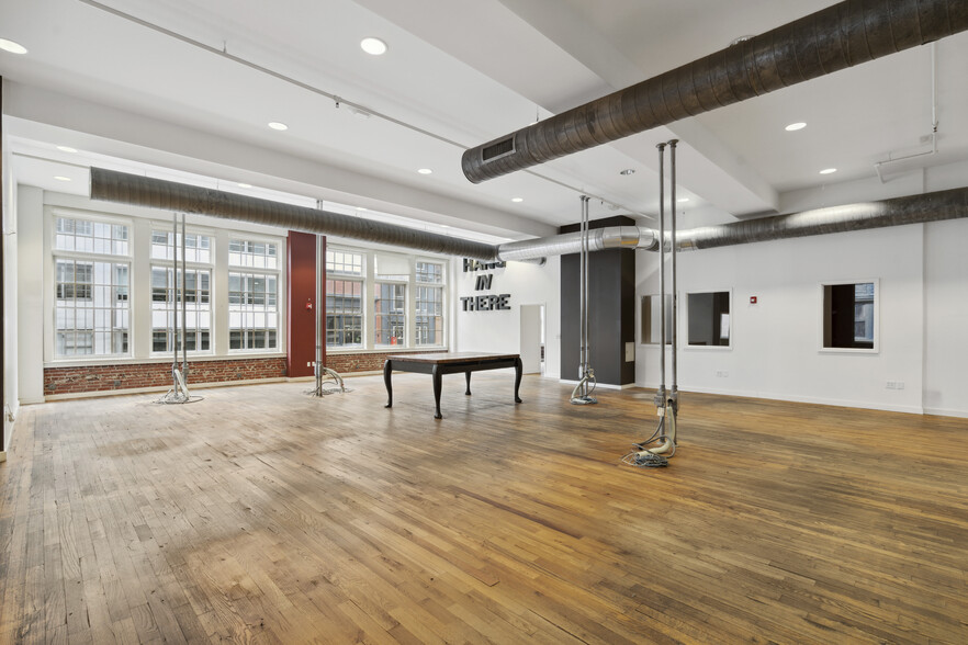 114-120 S 13th St, Philadelphia, PA en alquiler - Foto del interior - Imagen 3 de 9