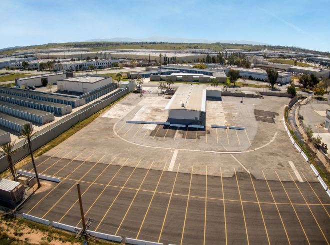 6550 Box Springs Blvd, Riverside, CA en alquiler - Foto del edificio - Imagen 3 de 5