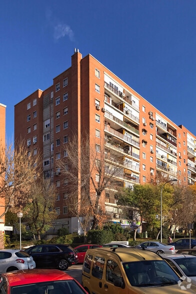 Calle Río Sella, 6, Móstoles, Madrid en alquiler - Foto principal - Imagen 1 de 2
