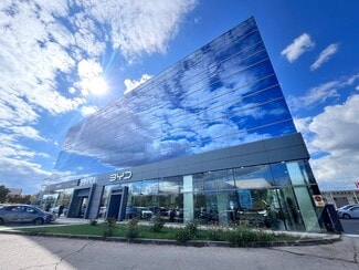 Más detalles de Calle Francisco Gervás, 1, Alcobendas - Oficina en alquiler