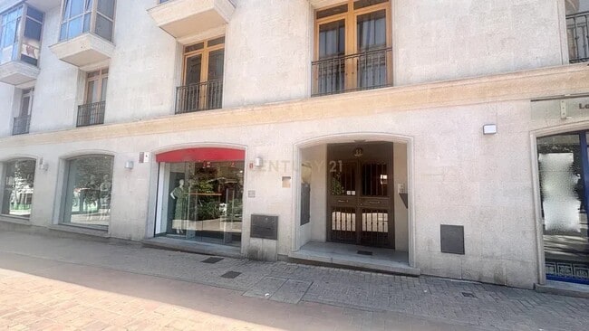 Más detalles de Edificio residencial​ en venta
