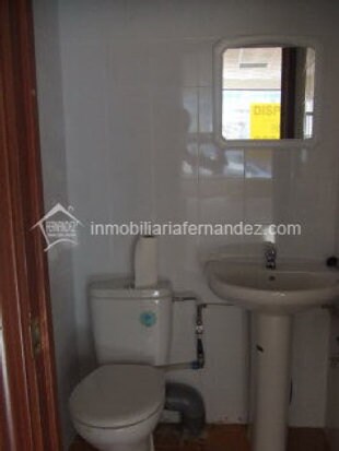 Local en Cáceres, Cáceres en venta - Foto del edificio - Imagen 3 de 3
