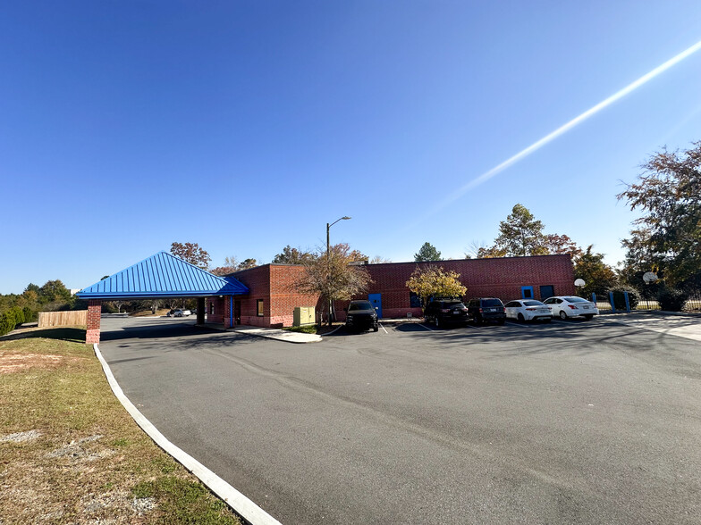 1951 Derita Rd, Concord, NC en venta - Foto del edificio - Imagen 1 de 7