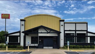 Más detalles de 530 N 47th St, Rogers, AR - Local en alquiler