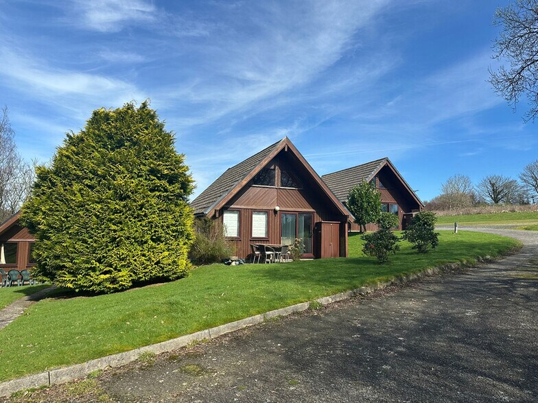 Lanteglos Hotel, Camelford en venta - Foto del edificio - Imagen 2 de 16