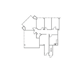 2665 Villa Creek Dr, Dallas, TX en alquiler Plano de la planta- Imagen 1 de 1