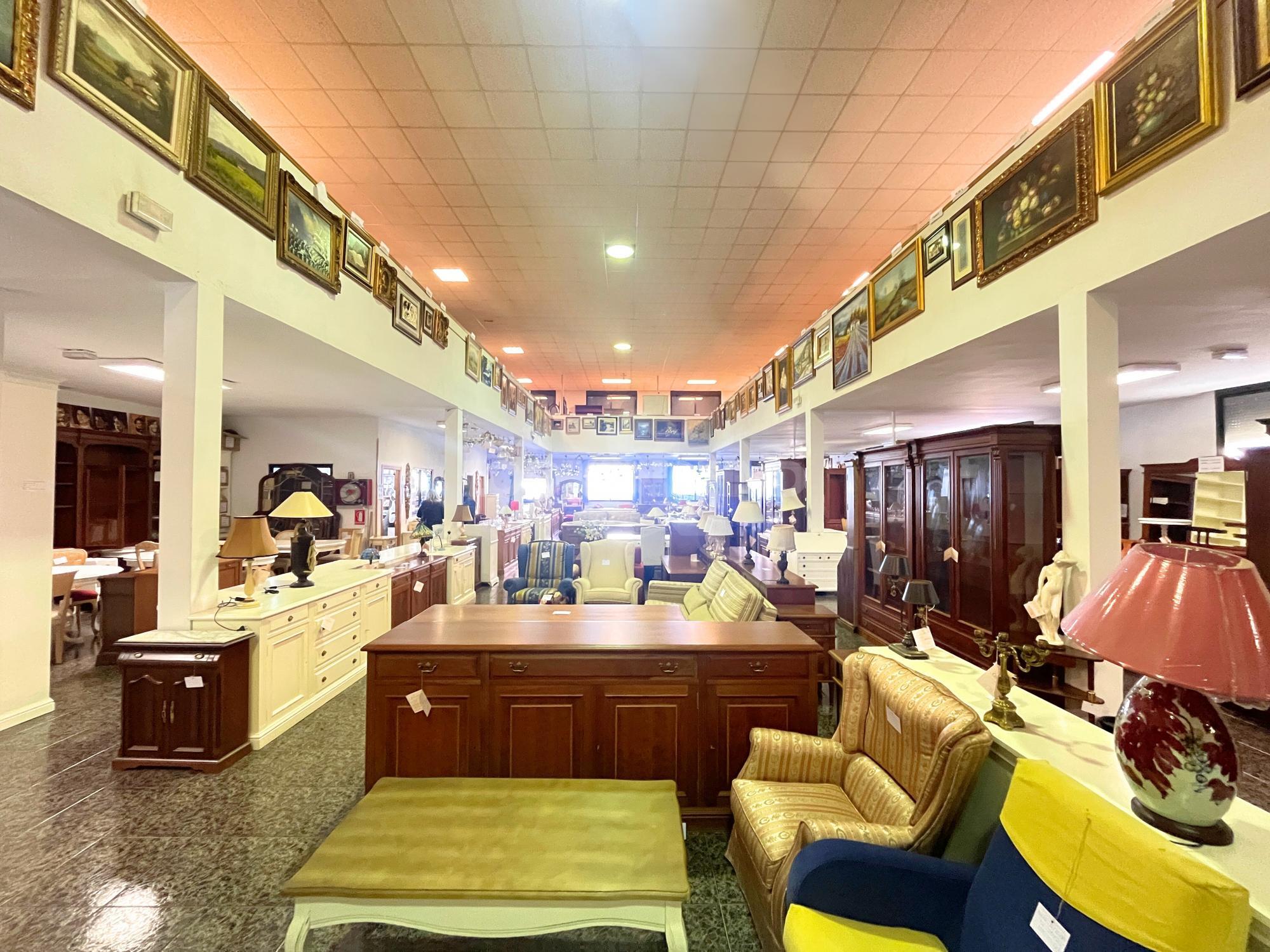 Nave en Paracuellos de Jarama, Madrid en alquiler Foto del interior- Imagen 1 de 8