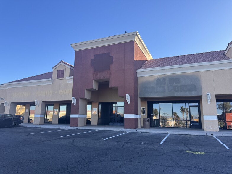 10960 S Eastern Ave, Henderson, NV en alquiler - Foto del edificio - Imagen 1 de 13