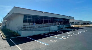 Más detalles de 7475 Chancellor Dr, Orlando, FL - Nave en alquiler
