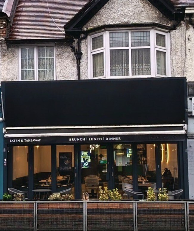 20 The Broadway, London en alquiler Foto principal- Imagen 1 de 8