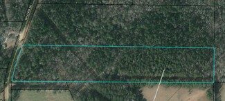 Más detalles para 0 Witcher Rd, Newnan, GA - Terrenos en venta