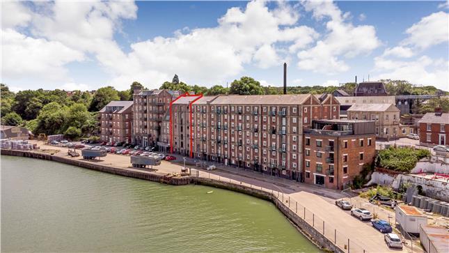 High St, Mistley en venta - Foto principal - Imagen 1 de 1