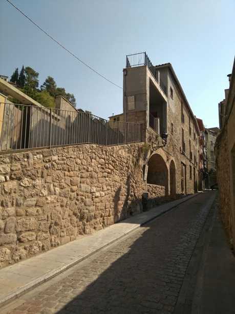 Edificio residencial en Berga, Barcelona en venta Foto principal- Imagen 1 de 5