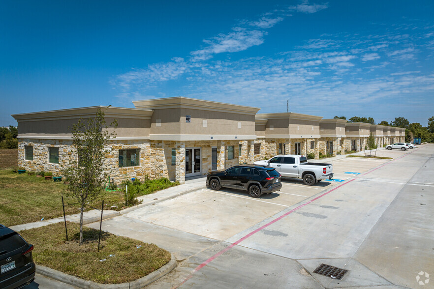 16310 State Highway 249, Houston, TX en alquiler - Foto del edificio - Imagen 1 de 10