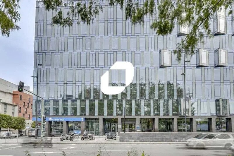 23-25 Avenue Aristide Briand, Arcueil en alquiler Foto del edificio- Imagen 1 de 73