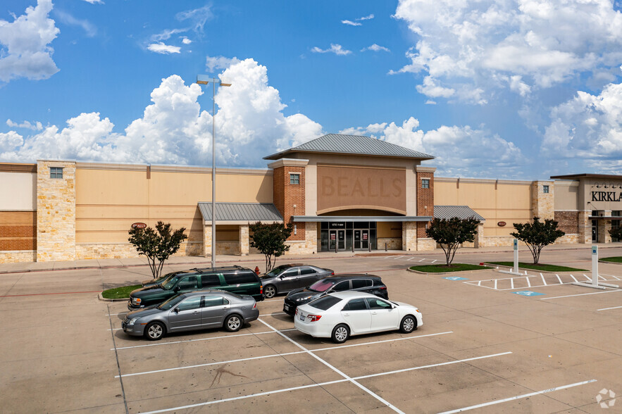 18470 Fm-685 Blvd, Pflugerville, TX en alquiler - Foto del edificio - Imagen 1 de 50