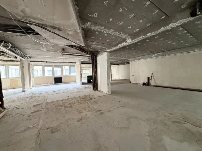 33 Rue Censier, Paris en venta - Foto del interior - Imagen 3 de 13