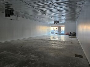 11912-11974 Foothill Blvd, Lake View Terrace, CA en alquiler Foto del interior- Imagen 2 de 4