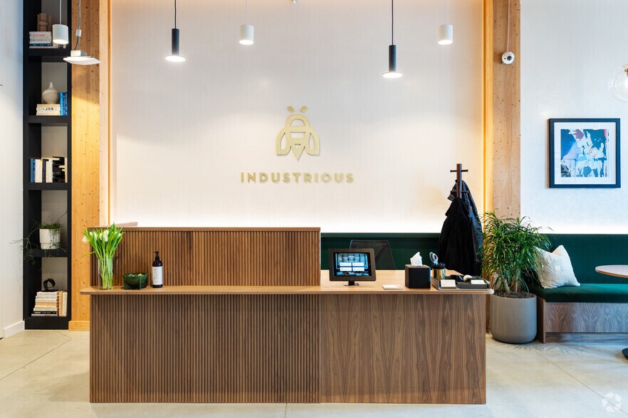 356 Wythe Ave, Brooklyn, NY en alquiler - Foto del interior - Imagen 3 de 15