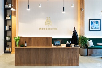 356 Wythe Ave, Brooklyn, NY en alquiler Foto del interior- Imagen 2 de 19