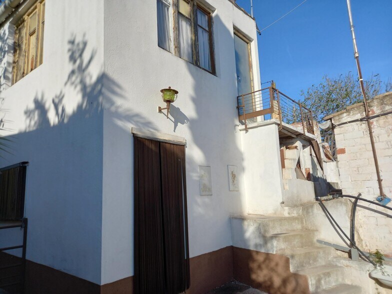 Nave, almacén y masía en Mora d'Ebre cartera de 2 inmuebles en venta en LoopNet.es - Foto del edificio - Imagen 2 de 30