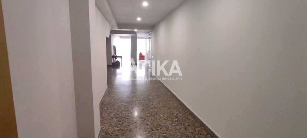 Local en València en alquiler - Foto del edificio - Imagen 2 de 12