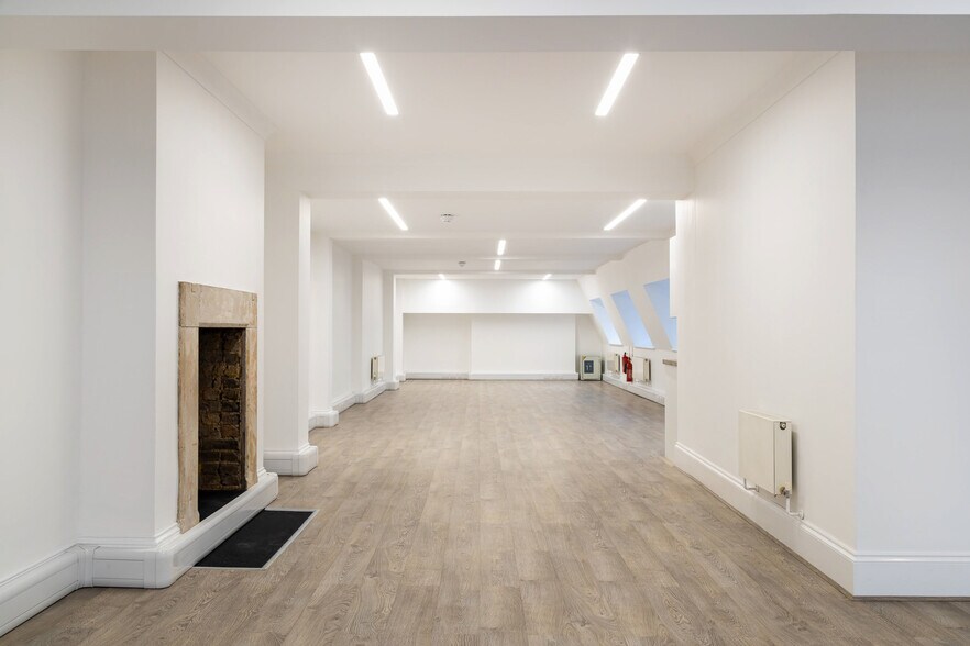 26 Eastcastle St, London en alquiler - Foto del edificio - Imagen 2 de 8