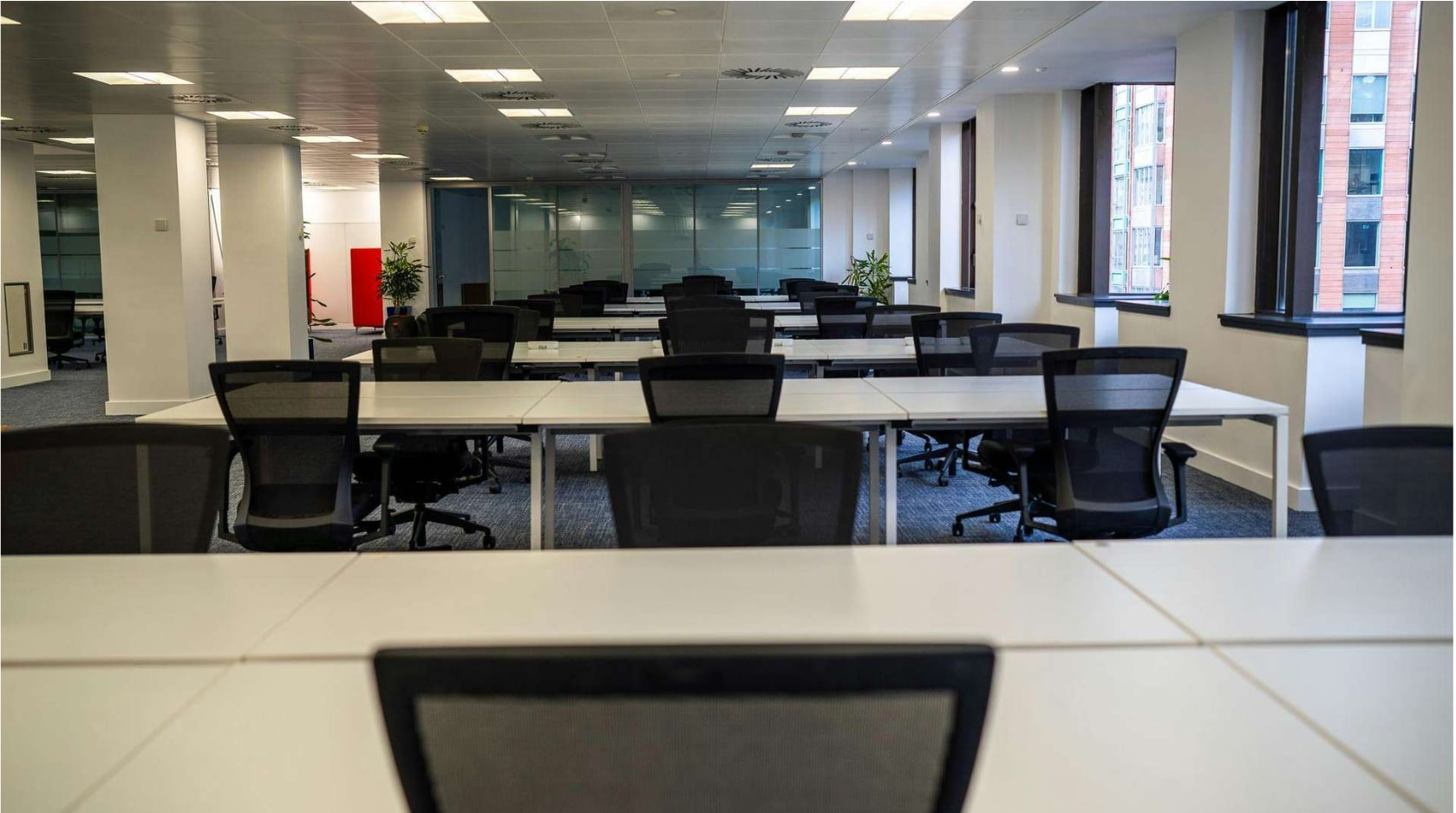 139 St Vincent St, Glasgow en alquiler Foto del interior- Imagen 1 de 7